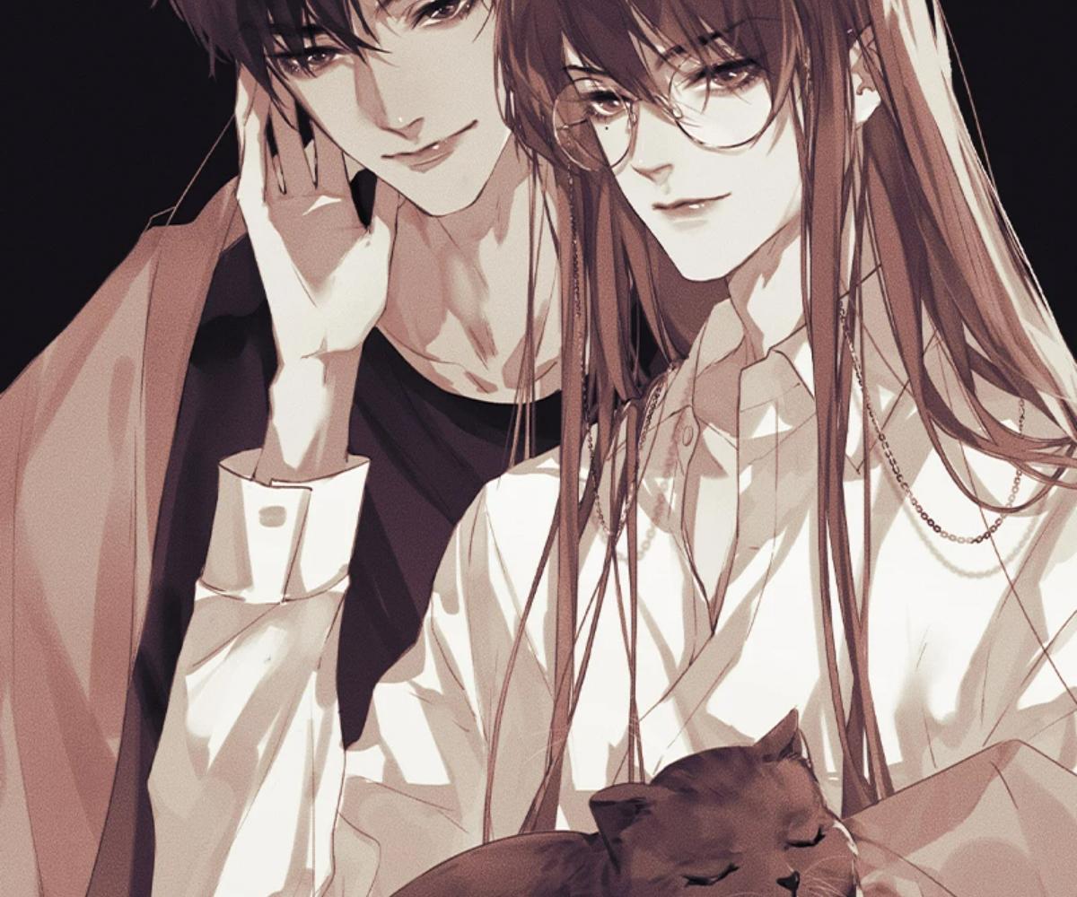 สืบสัมพันธ์ไร้รัก Unsound Relationship ตอนที่ 145 - รูปที่ 2