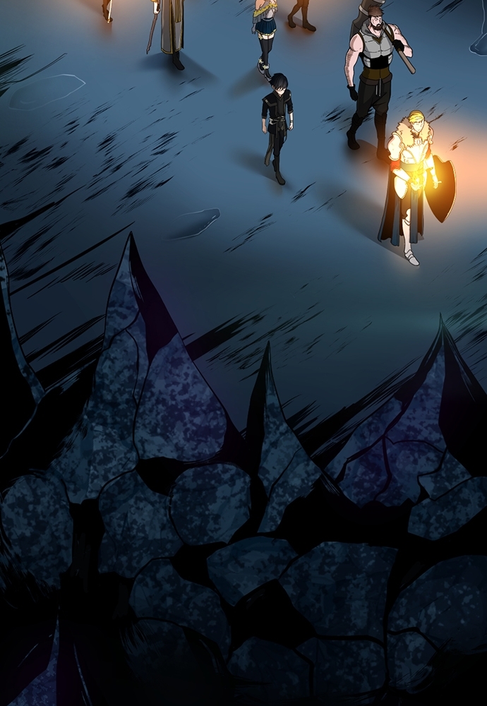 The Beginning After the End ตอนที่ 60 - รูปที่ 2