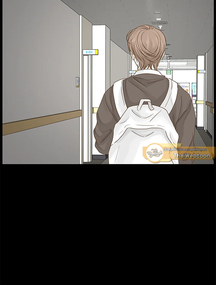 สัมพันธ์ลับซ่อนรัก | Secret Relationship ตอนที่ 41 - รูปที่ 2