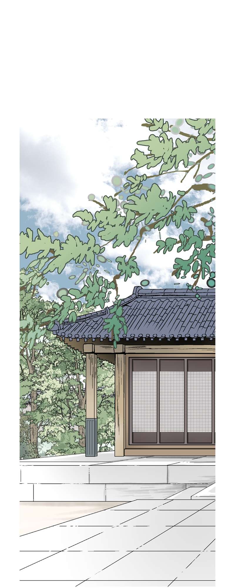 เพลงรักบุปผาพิรุณ ตอนที่ 117 - รูปที่ 2