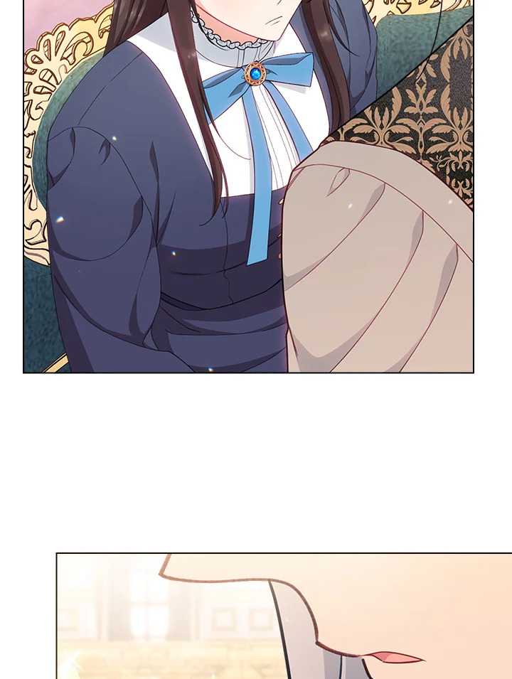 สาวใช้ในสังกัดของจักรพรรดินีตัวร้าย ตอนที่ 46 - รูปที่ 2