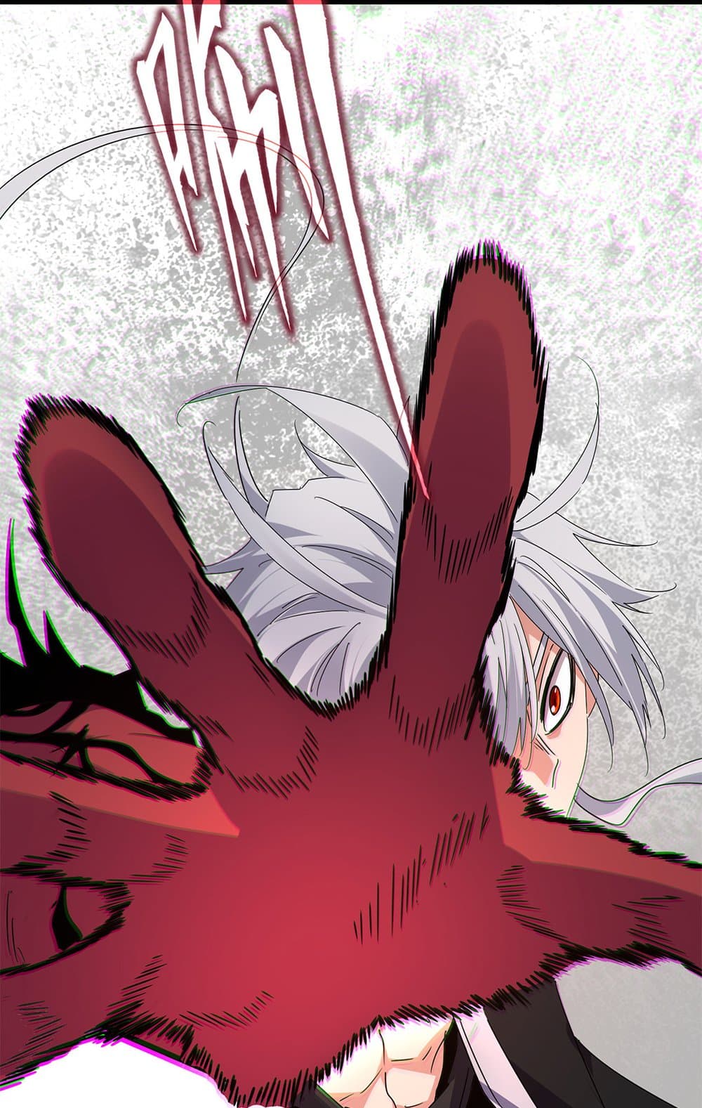 Magic Emperor ราชาจอมเวทย์ ตอนที่ 646 - รูปที่ 2