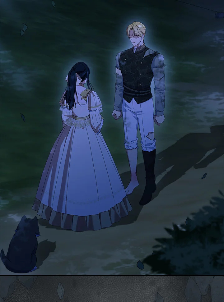 รักแรกของเธอฉันขอนะ | I Stole the Female Lead's First Love ตอนที่ 53 - รูปที่ 2