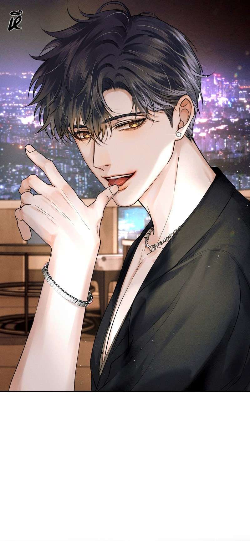 คนโง่ที่ไม่เคยมีรัก | My Beloved Fool ตอนที่ 20 - รูปที่ 2