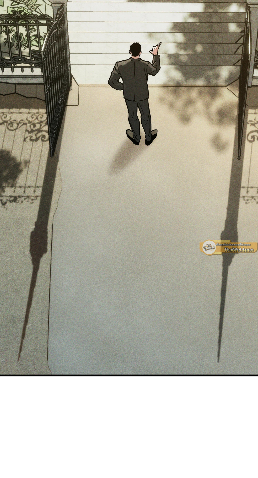 สามีบรรณาการ | Swallow You Whole (+R) ตอนที่ 26 - รูปที่ 2