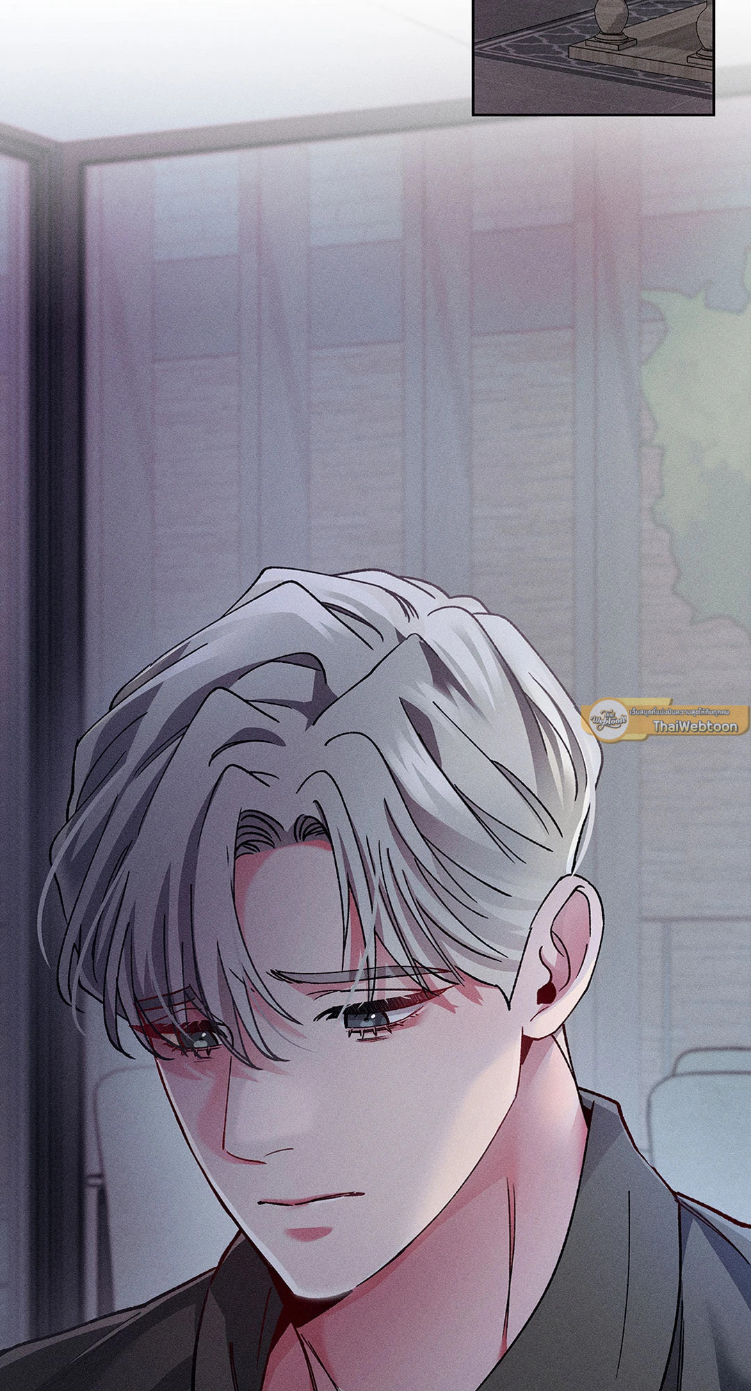 รักเกิดในฟิตเนส | Flex Appeal (R+) ตอนที่ 31 - รูปที่ 2