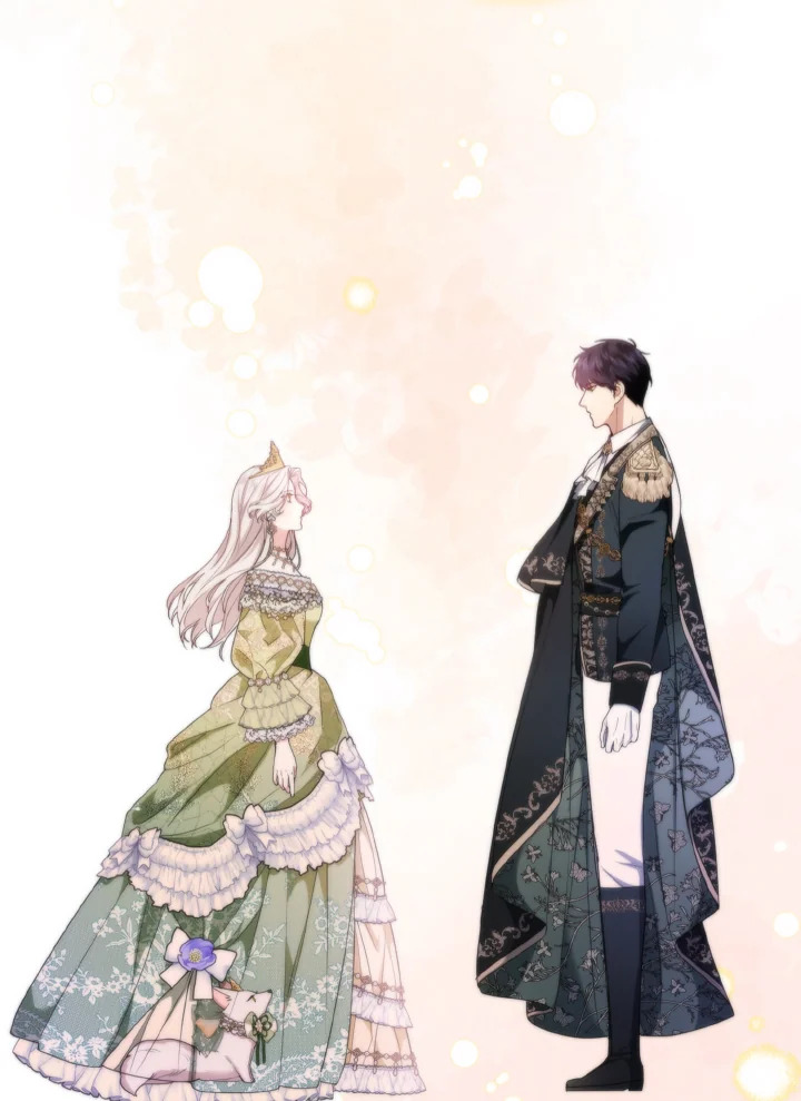 องค์หญิงจิ้งจอกแห่งตระกูลแกรนด์ดยุก | The Grand Duke’s Fox Princess ตอนที่ 15 - รูปที่ 2