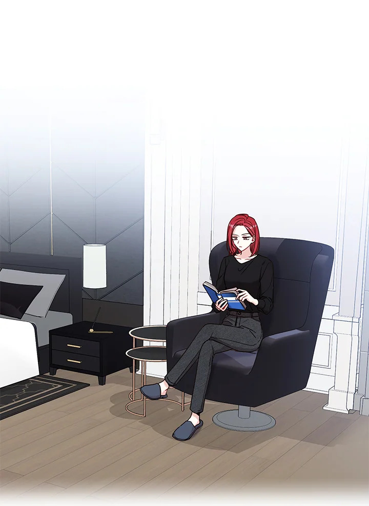 คำสั่งเฉพาะกิจของท่านประธาน | My Boss's Special Request ตอนที่ 31 - รูปที่ 2