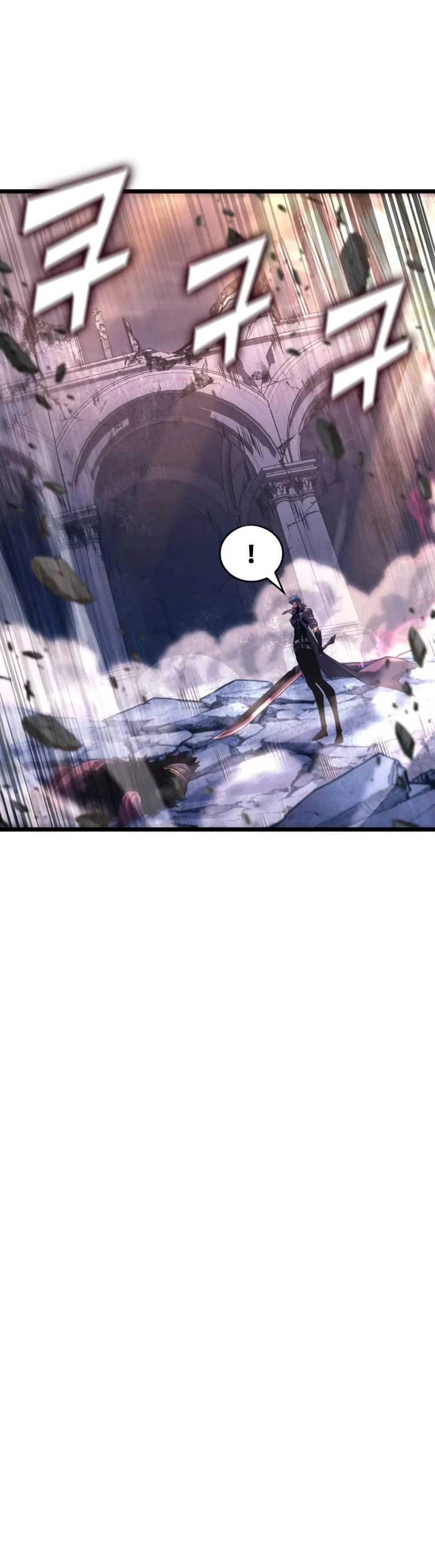 Return of the SSS-Class Ranker ตอนที่ 173 - รูปที่ 2