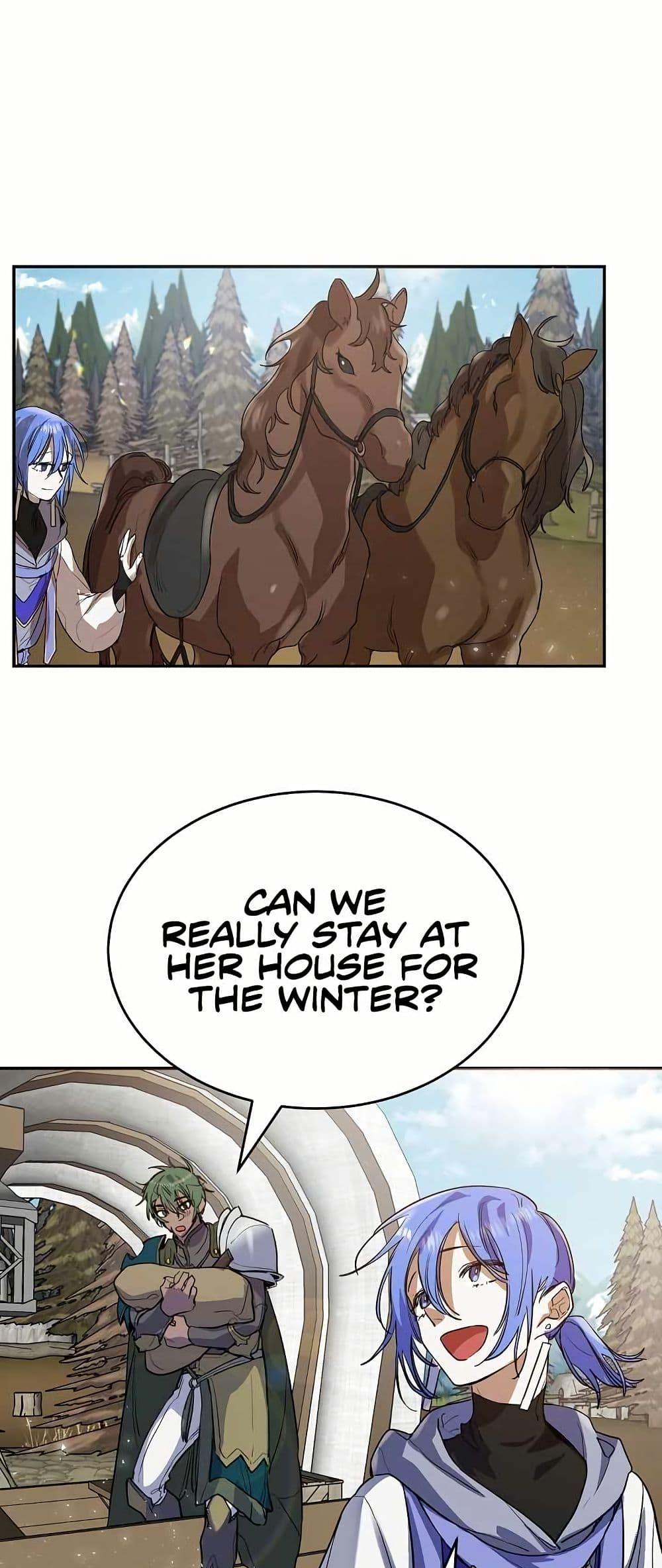 The Cooking Wizard ตอนที่ 10 - รูปที่ 2