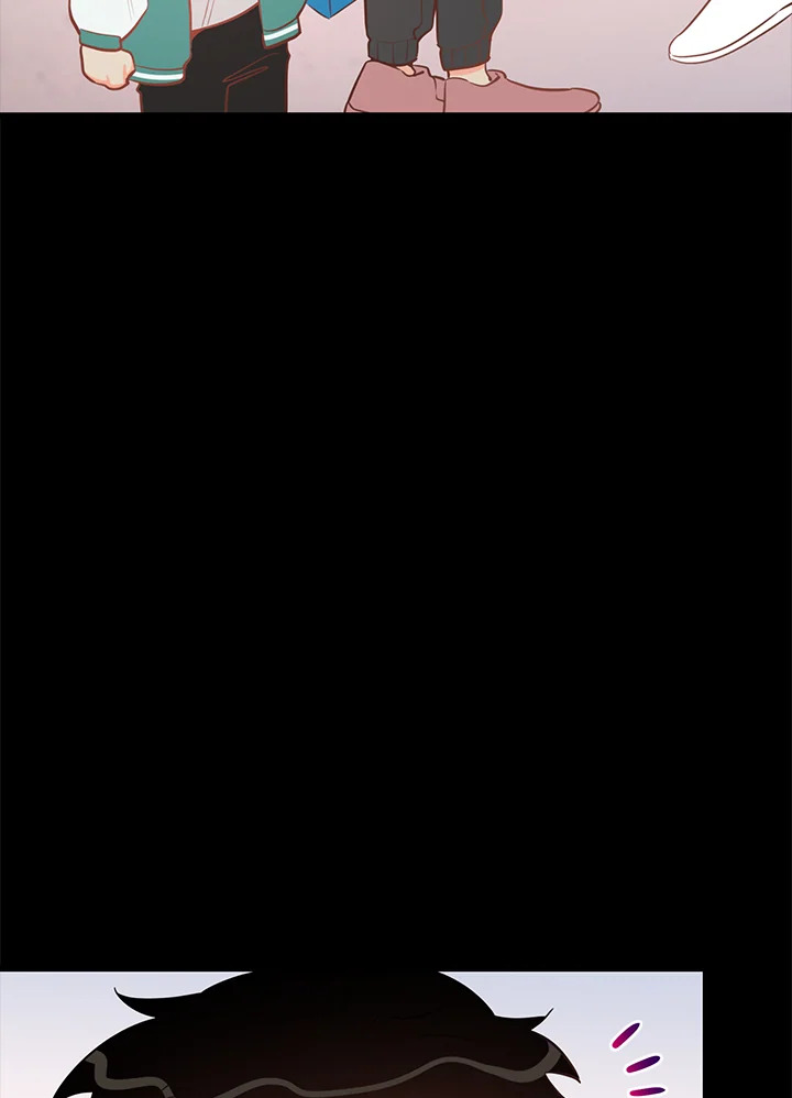 รักวุ่น ๆ ของหนุ่มตัวท็อป | Who Can Define Popularity ตอนที่ 50 - รูปที่ 2