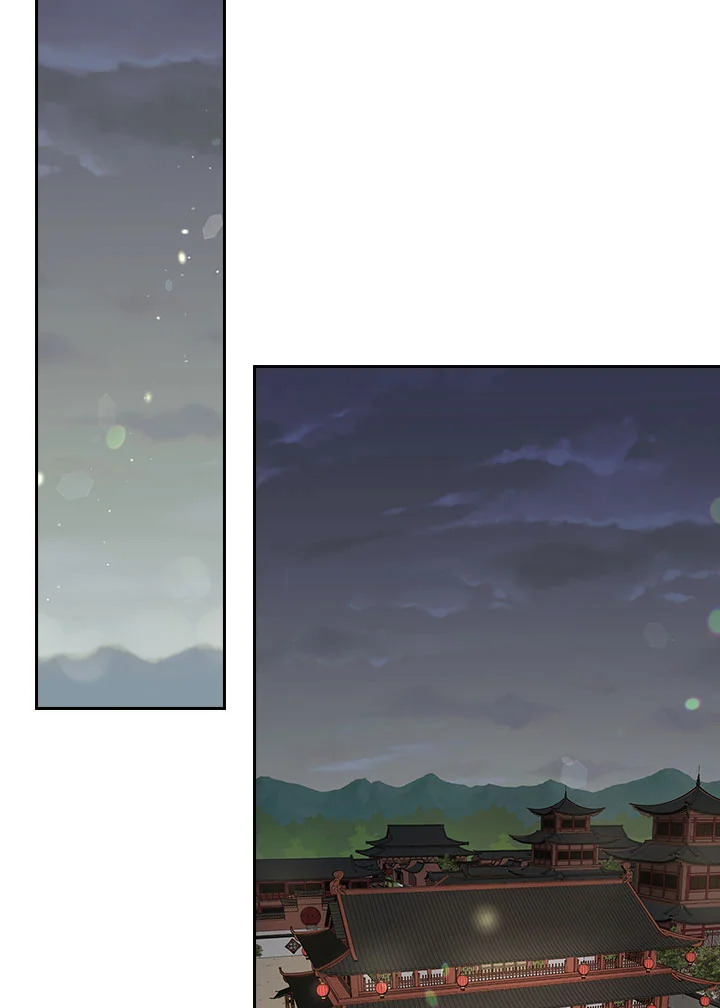 โรงเตี๊ยมวายุเมฆา | Storm Inn ตอนที่ 55 - รูปที่ 2