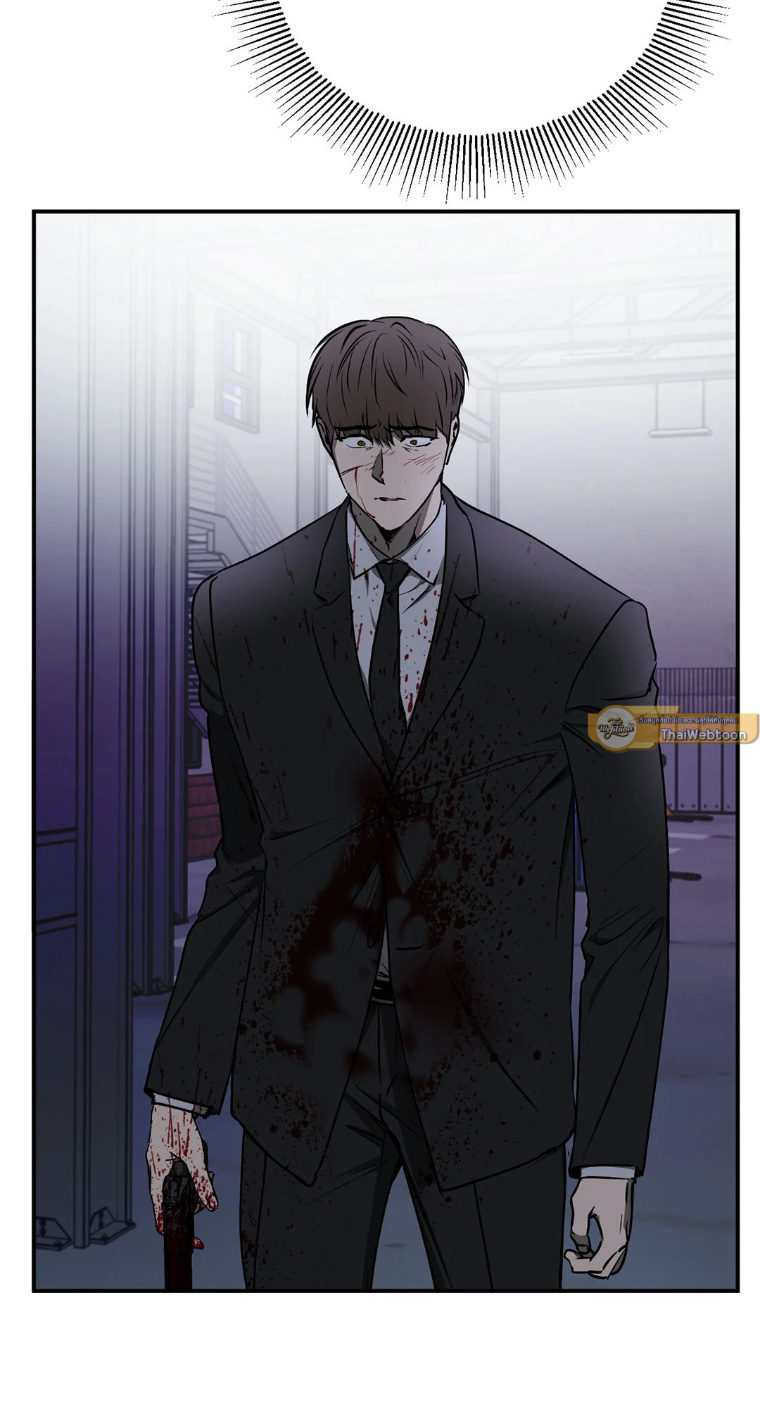 เล่ห์อสรพิษ | Viper (R+) ตอนที่ 10 - รูปที่ 2