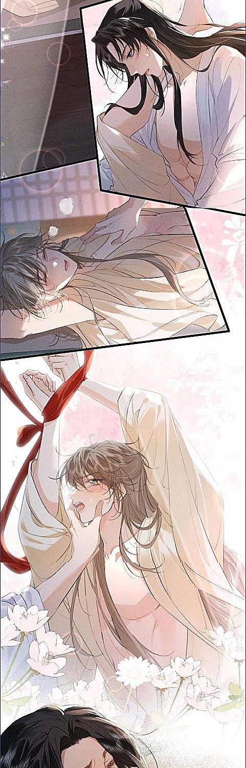 เอาตัวรอดจากรัชทายาทคลั่งรัก | Mad For Love ตอนที่ 18 - รูปที่ 2