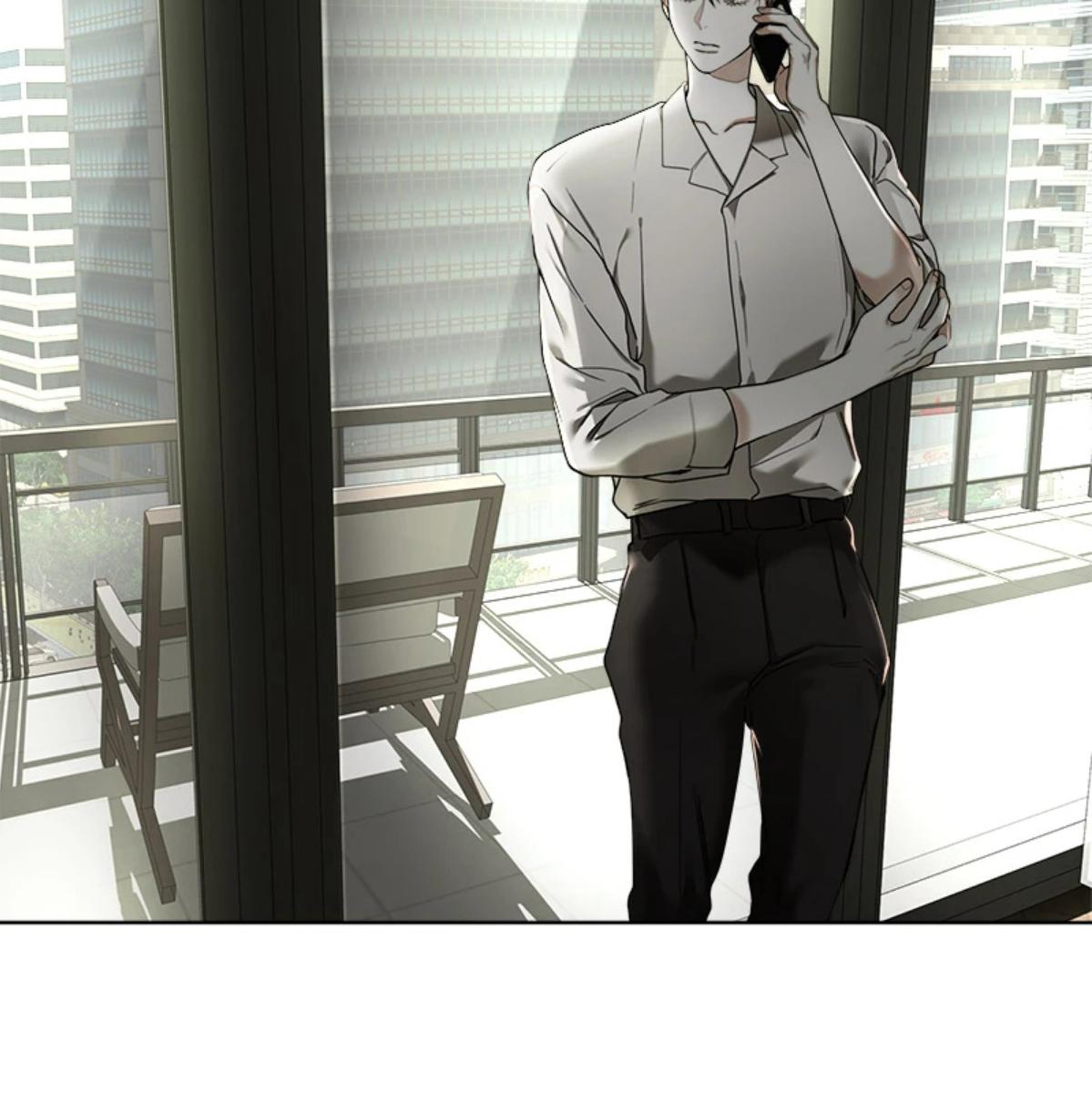 The Foul | โกงเกมรัก ตอนที่ 87 - รูปที่ 2