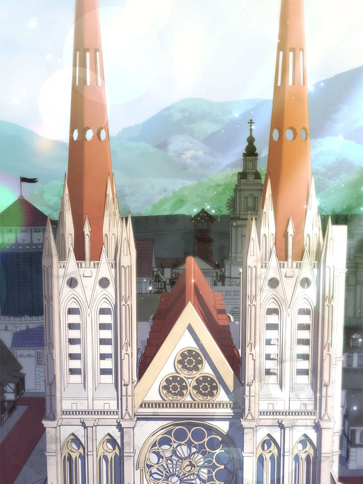 การกลับมาของอัศวินผู้ใช้หอกแห่งยุค | Return of the Legendary Spear Knight ตอนที่ 69 - รูปที่ 2