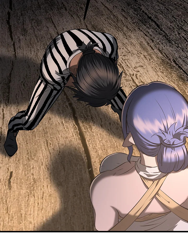 การเอาชีวิตรอดของราชาดาบในต่างโลก | Otherworldly Sword King's Survival Records ตอนที่ 199 - รูปที่ 2