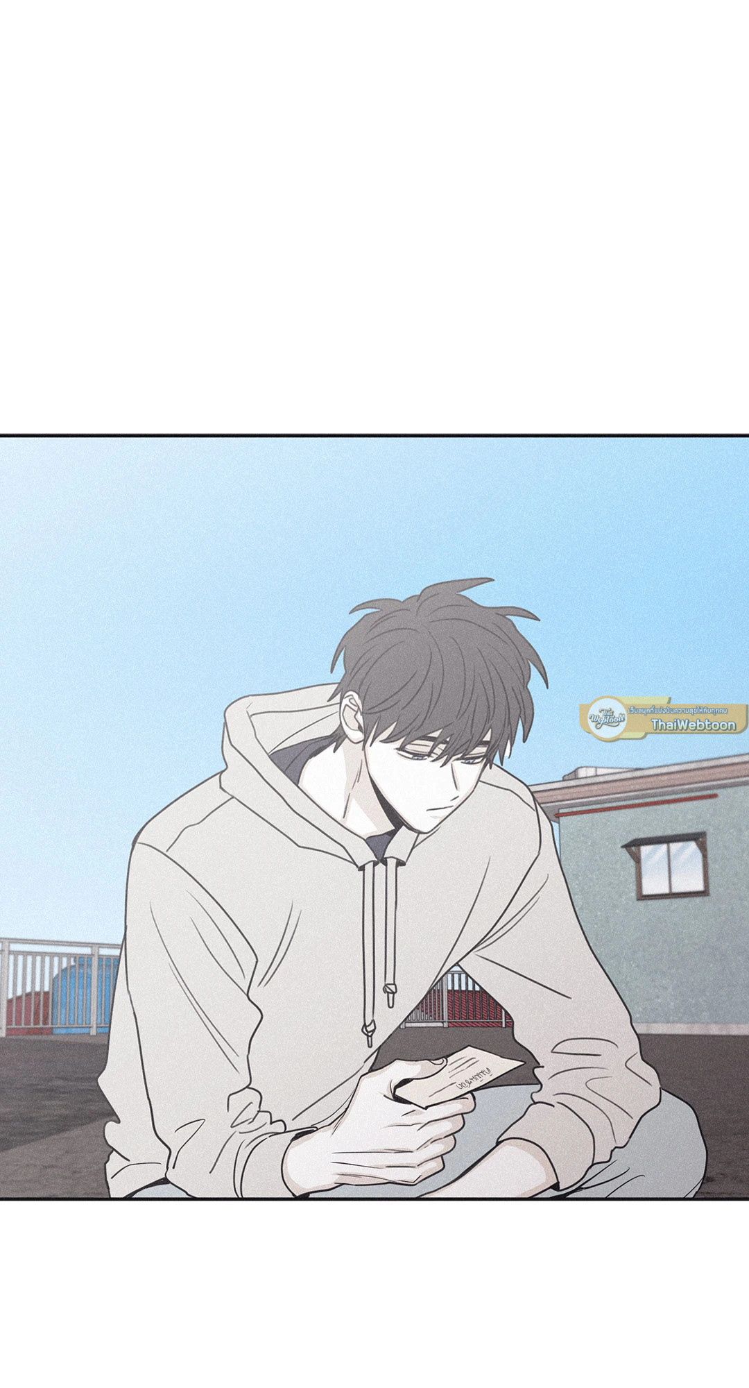 Checkmate ตอนที่ 70 - รูปที่ 2