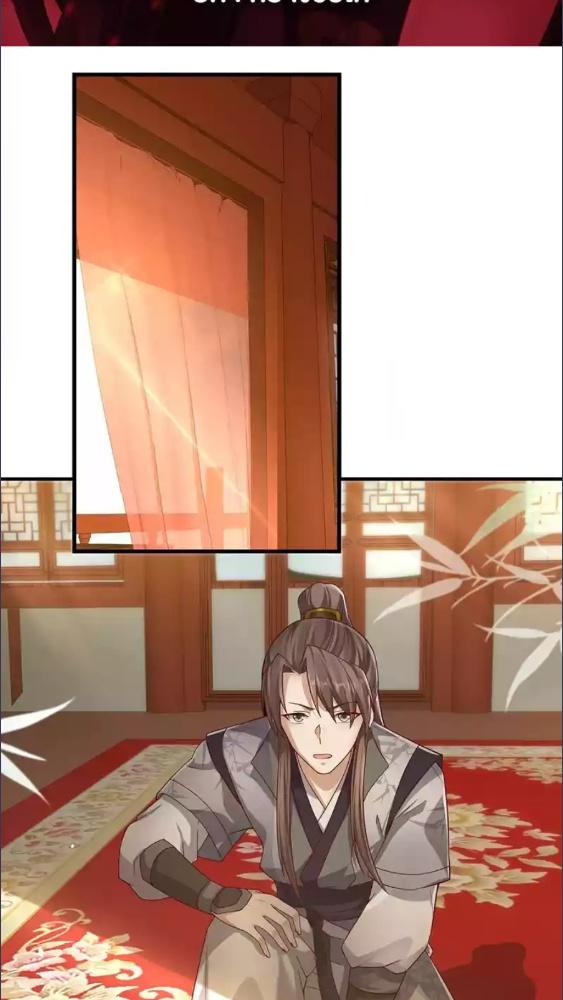 เจ้าชายจอมซ่า ขอข้าเอาคืน | Marry The Unlucky Prince ตอนที่ 5 - รูปที่ 2