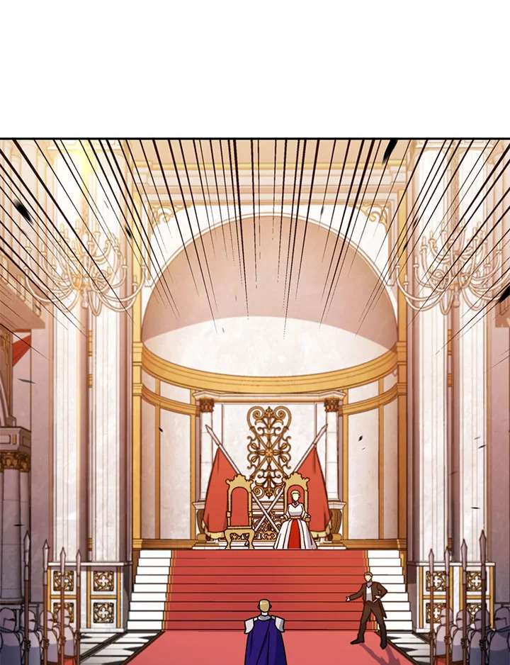 ดยุกมังกรขาวเพนดรากอน | Duke Pendragon: Master of the White Dragon ตอนที่ 8 - รูปที่ 2