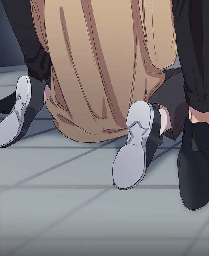 พอดีฉันก็เพิ่งเคยคบกับคนอายุมากกว่า | My First Time ตอนที่ 3 - รูปที่ 2