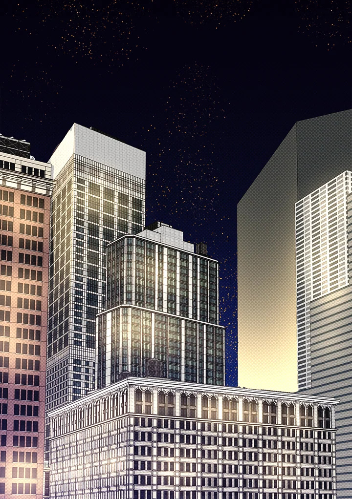 รักรุกคืน | Counter Offensive ตอนที่ 41.1 - รูปที่ 2