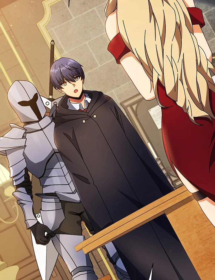 Necromancer Academy’s Genius Summoner ตอนที่ 46 - รูปที่ 2