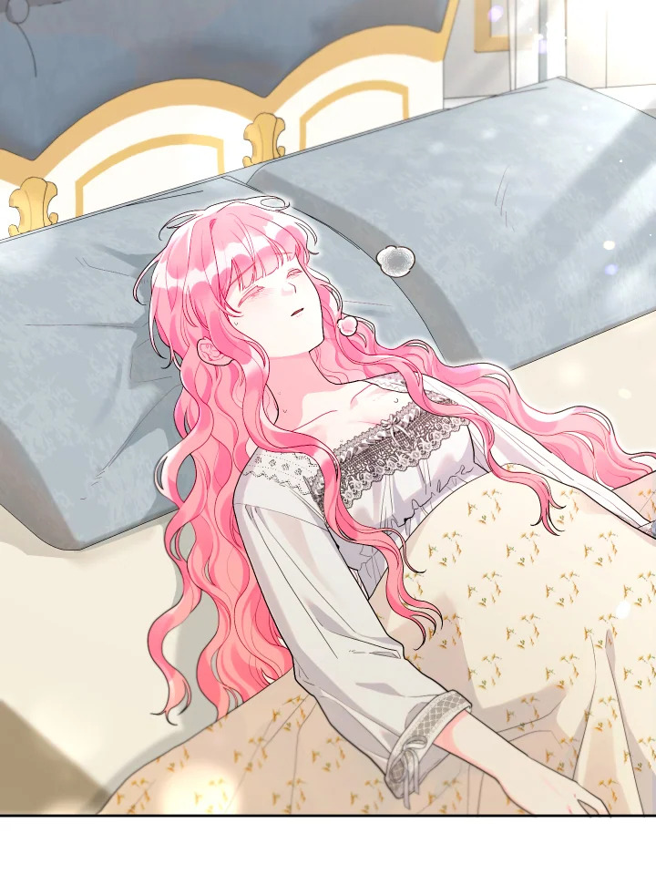 ฉันกลายเป็นลูกสะใภ้จำกัดเวลาของตัวร้าย | The Archvillain's Daughter In Law ตอนที่ 105 - รูปที่ 2