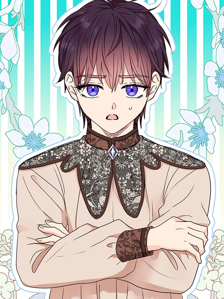 วิธีเอาชีวิตรอดของเจ้าหญิงนอกสมรส | วิธีเอาชีวิตรอดของเจ้าหญิงนอกสมรส ตอนที่ 56 - รูปที่ 2