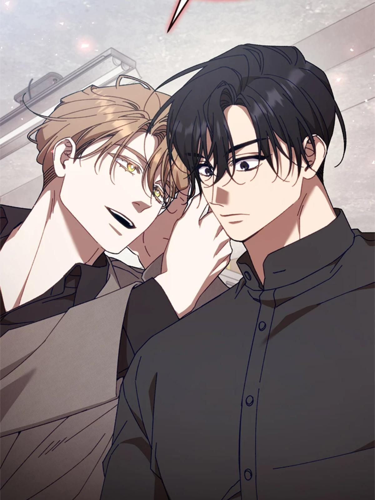 ไกด์เอสคลาส ราดน้ำผึ้ง | The S-Class Guide as Sweet as Honey ตอนที่ 21 - รูปที่ 2