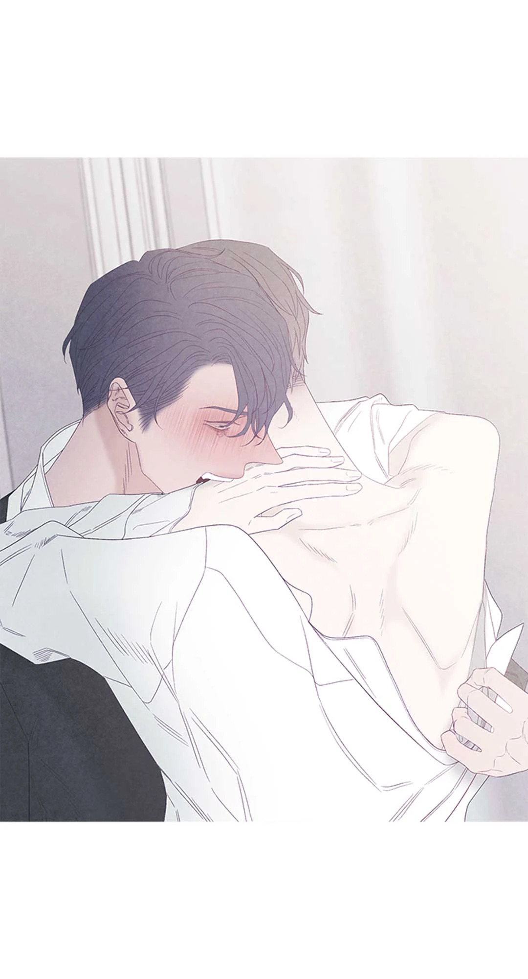 ณ จุดเยือกแข็ง ตอนที่ 25 - รูปที่ 2