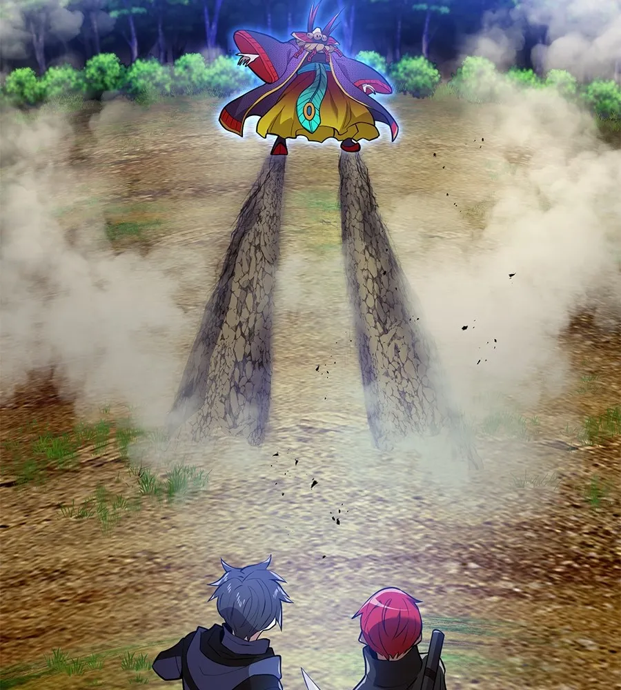 I am the strongest awakeners, recognized by all of the world‘s cheat masters ตอนที่ 15 - รูปที่ 2