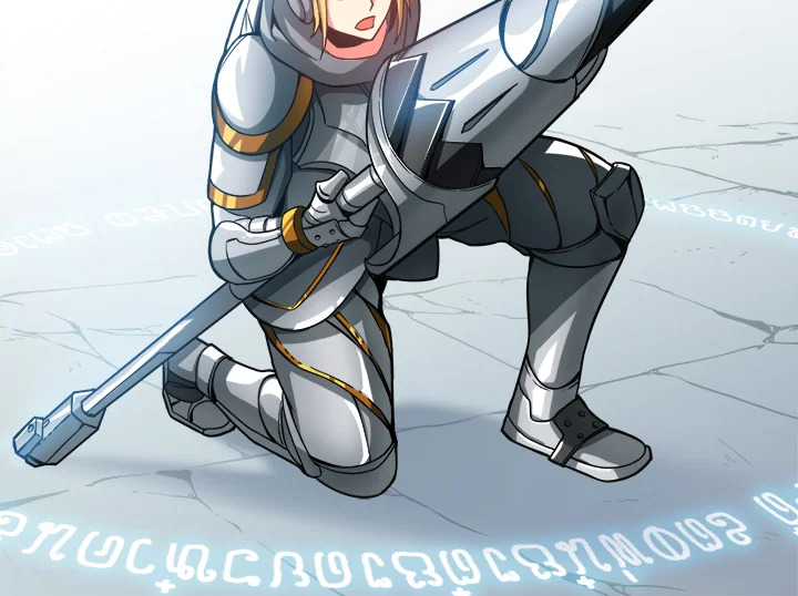 Solo Login ตอนที่ 71 - รูปที่ 2