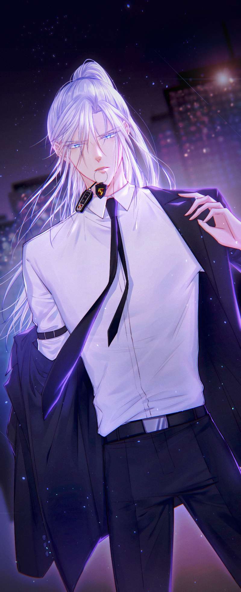 ใต้ปีกรัก ตอนที่ 38 - รูปที่ 2