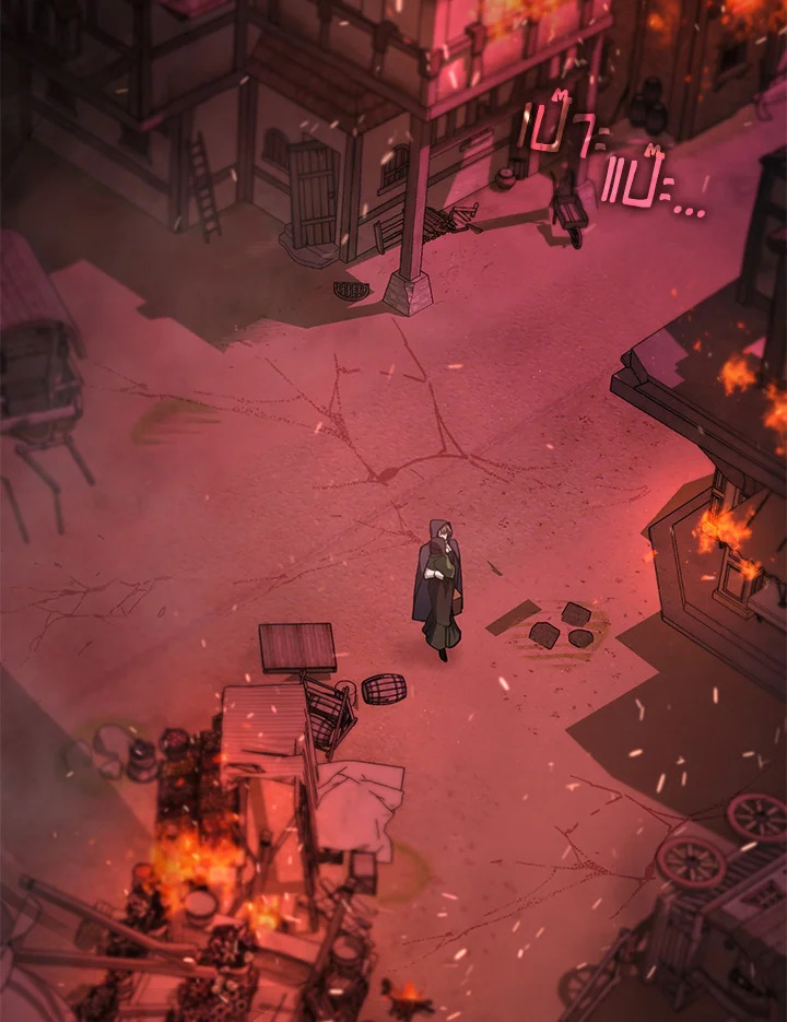 วายร้ายผู้นั้นที่ฉันไม่อาจตีจาก ตอนที่ 109.14 - รูปที่ 2