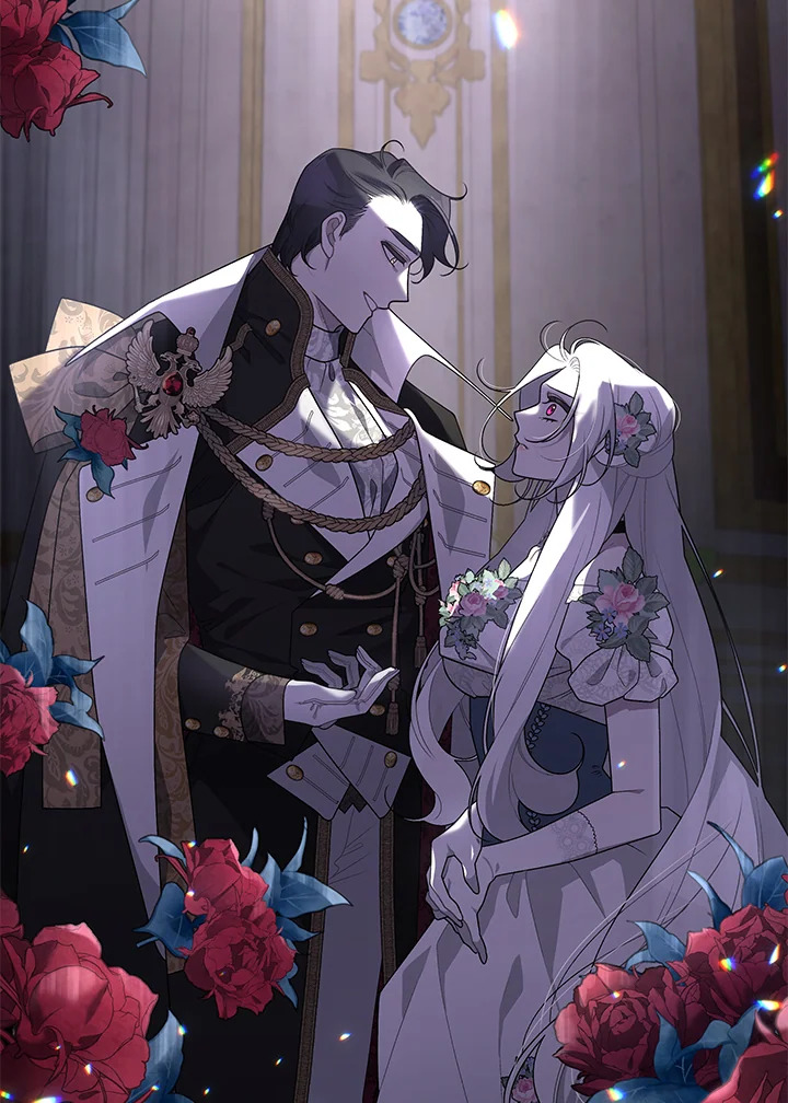 พันธนาการรักนางมารร้าย | The Villainess Tames the Beast ตอนที่ 30 - รูปที่ 2