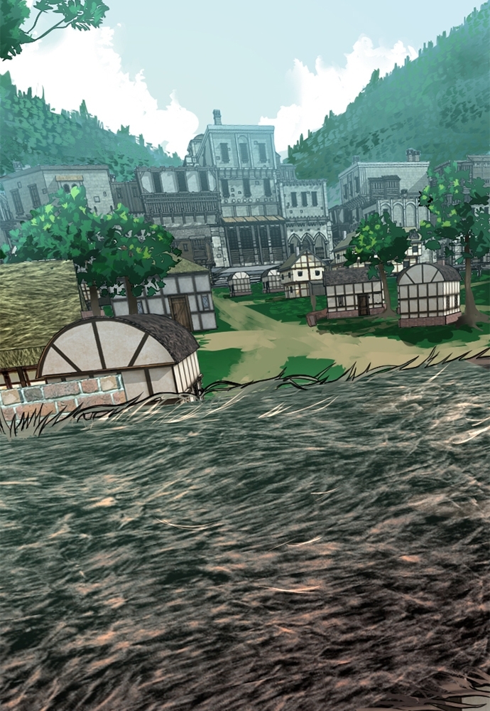 The Beginning After the End ตอนที่ 0 - รูปที่ 2