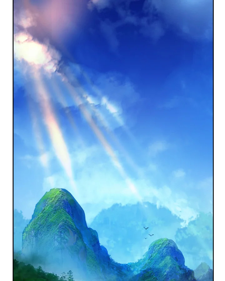 ตำนานผู้บำเพ็ญเพียรพเนจร | Tale of the Floating Sages ตอนที่ 19 - รูปที่ 2