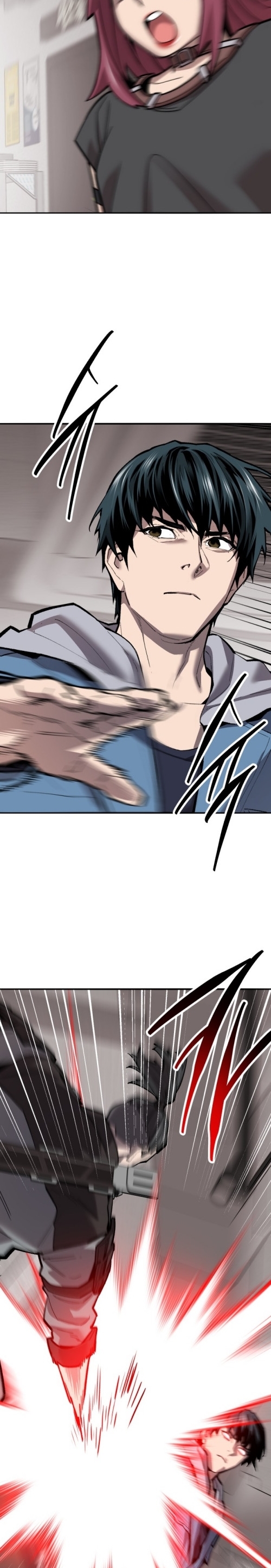 Limit Breaker ยอดคนเลเวลทะลุ ตอนที่ 134 - รูปที่ 2