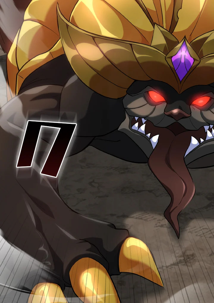 เพลเยอร์เลเวลตัน | The Maxed-out Player ตอนที่ 45 - รูปที่ 2