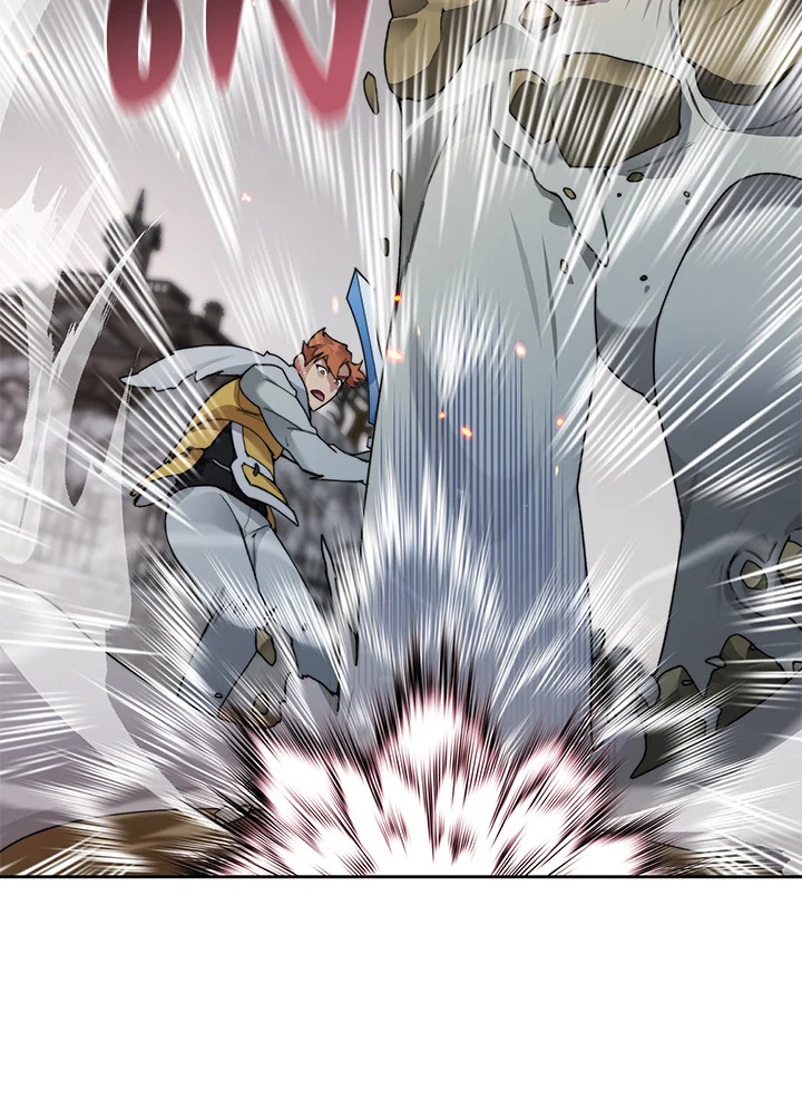 ติดในหอคอยจนเป็นฮันเตอร์สุดเก๋า | The Tower's Trapped Hunter ตอนที่ 33 - รูปที่ 2