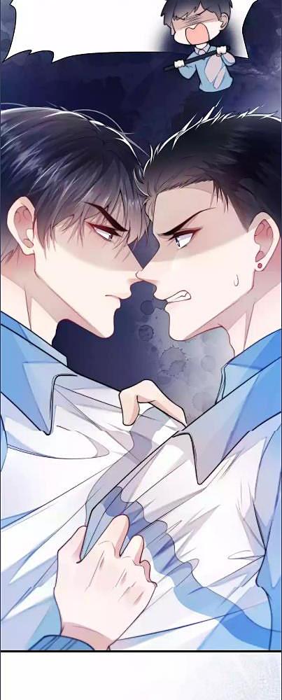 แมวน้อยใจเกเร | Honor Student's Little Wildcat is too Titillating ตอนที่ 3 - รูปที่ 2