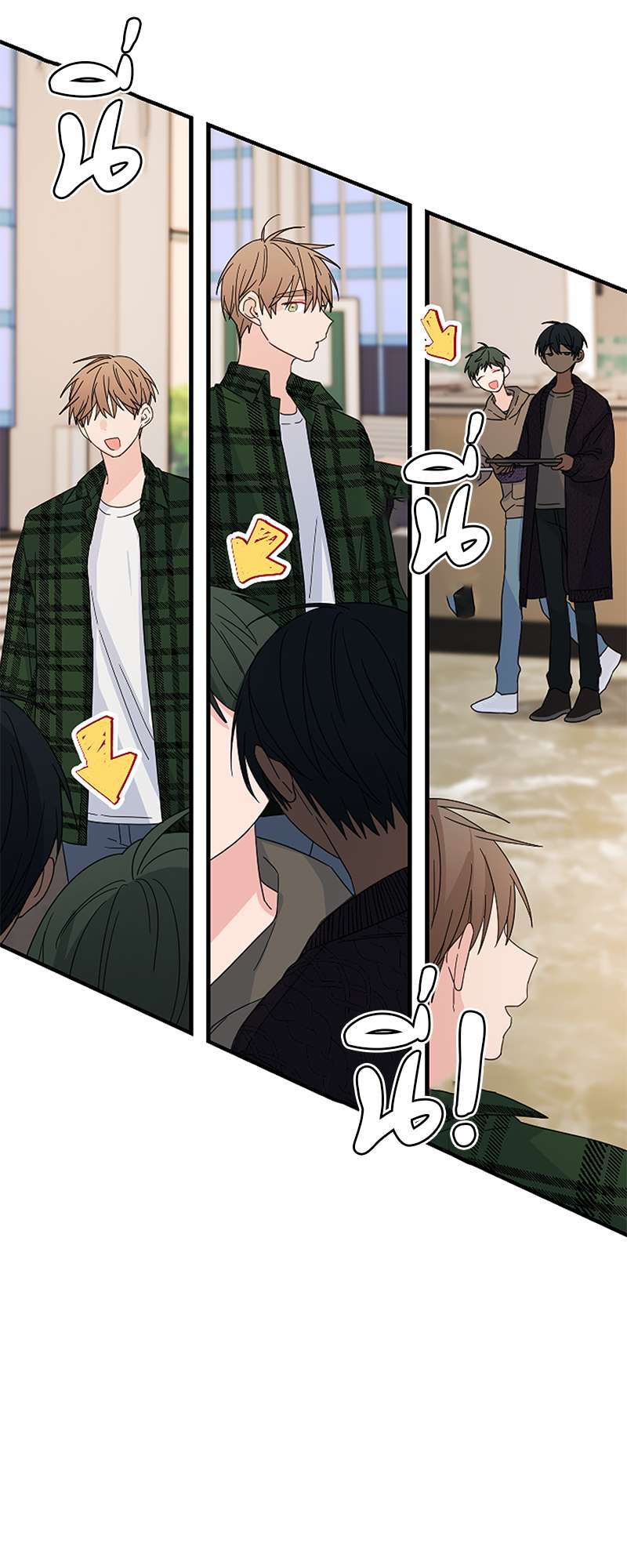 ศัลย์ใจให้มีรัก | Can You Operate on love? ตอนที่ 30 - รูปที่ 2