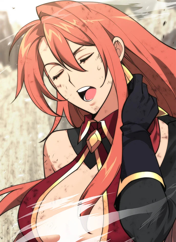 Overgeared ตอนที่ 276 - รูปที่ 2