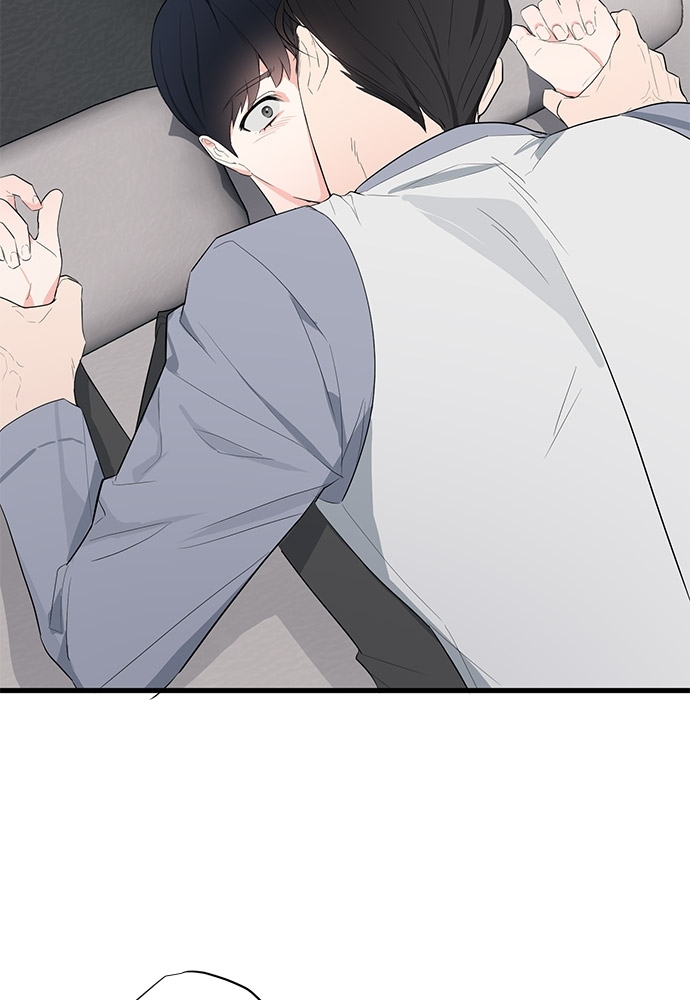 รักไร้กลิ่น | Scentless Trail ตอนที่ 7 - รูปที่ 2