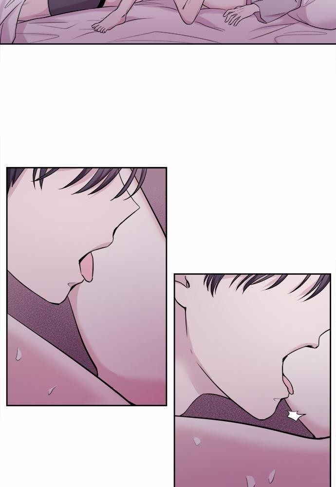 รุ่นพี่ครับ นอนกับผมนะ | Tenth Time's the Charm ตอนที่ 18 - รูปที่ 2