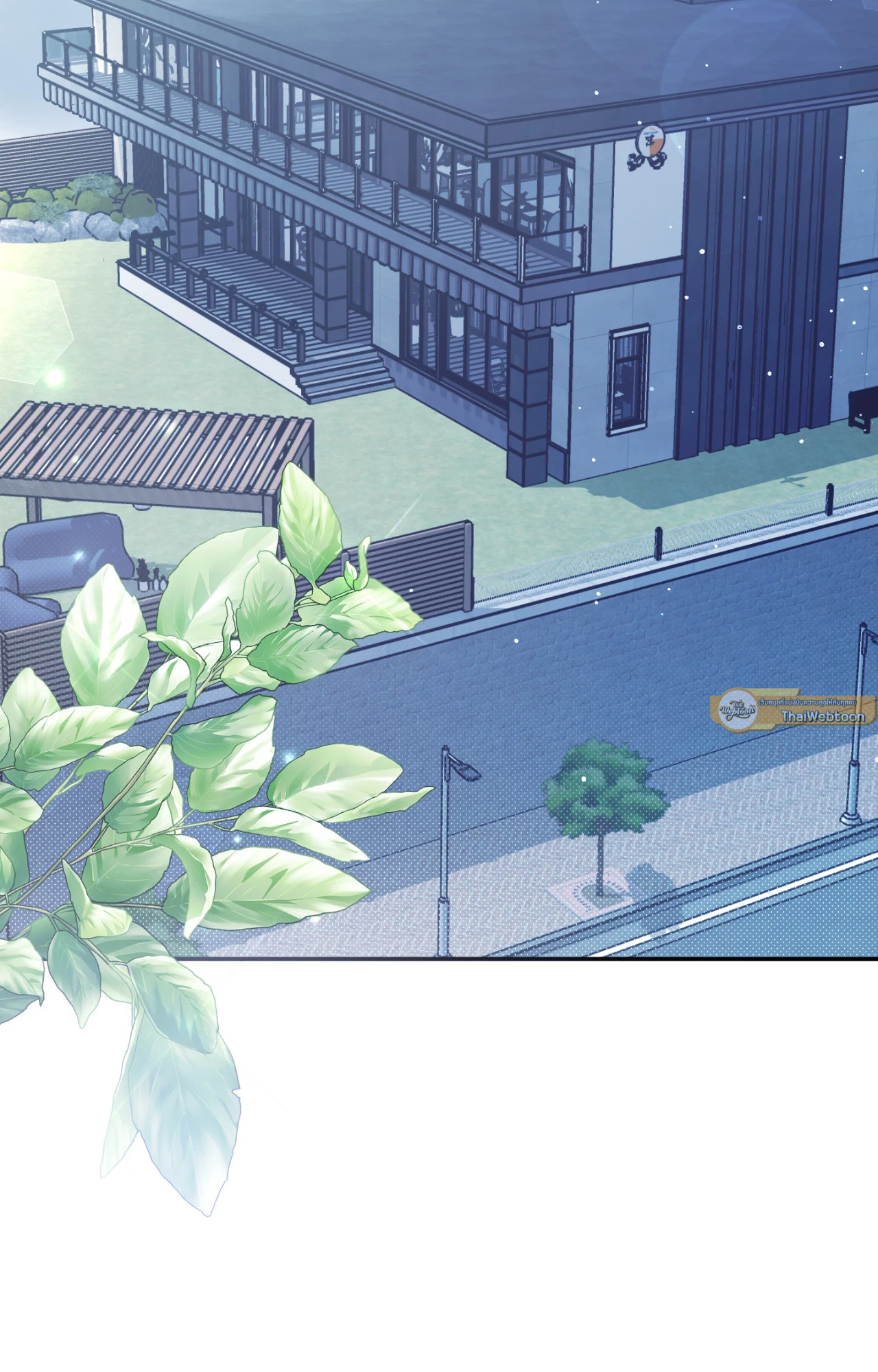 แค้นนี้ขอทุ่มสุดตัว | I Declare Vengeance! (UNCENSORED)(R+) ตอนที่ 14 - รูปที่ 2