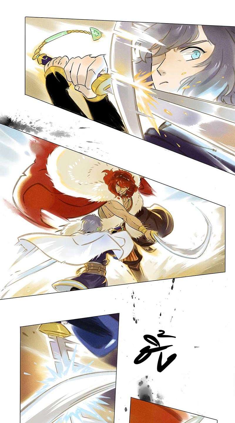 จันทรากระจ่างรัก  ตอนที่ 5 - รูปที่ 2