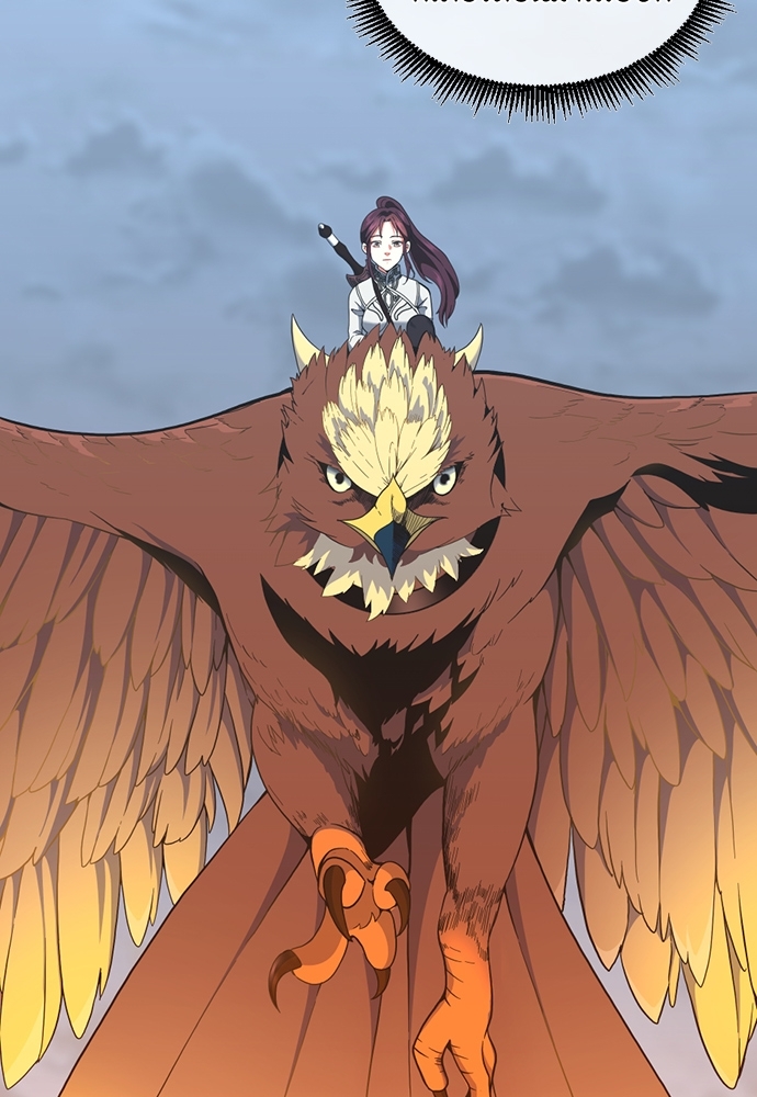 The Beginning After the End ตอนที่ 99 - รูปที่ 2