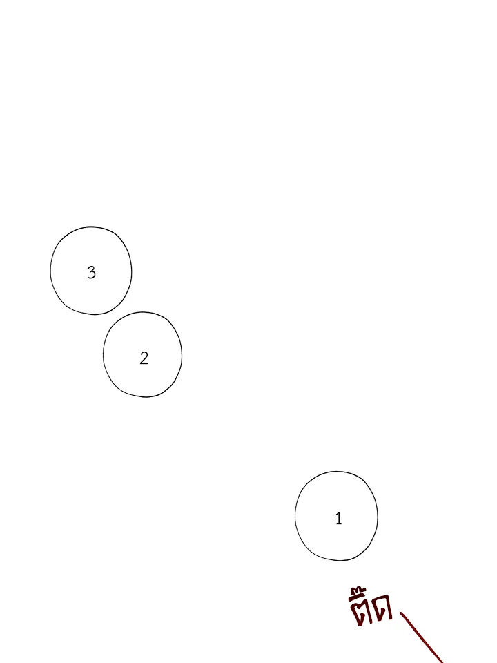 พฤติกรรมเลวร้าย | A Villain's Circumstances ตอนที่ 20 - รูปที่ 2